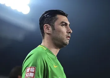 Trabzonspor, Burak Yılmaz'ı KAP'a bildirdi