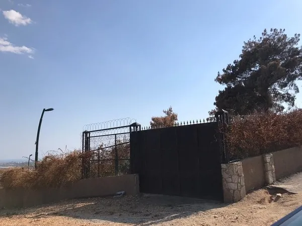 Manavgat'taki yangında önce kendi evini koruyan CHP'li Belediye Başkanı Şükrü Sözen'den skandal hamle! Evi için harekete geçti - 1