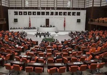 Tüketicilerin korunmasını öngören kanun teklifi TBMM Genel Kurulunda
