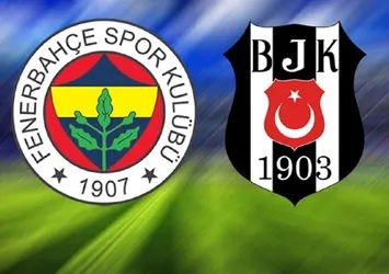 Fenerbahçe'den Beşiktaş'a transfer çalımı