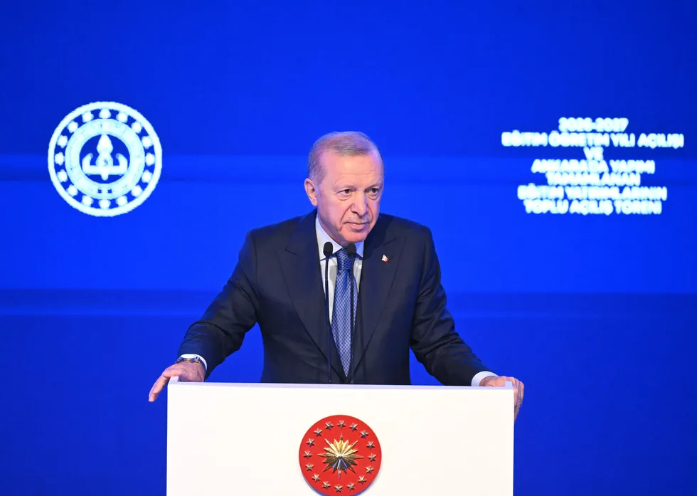 Fotoğraf: AA