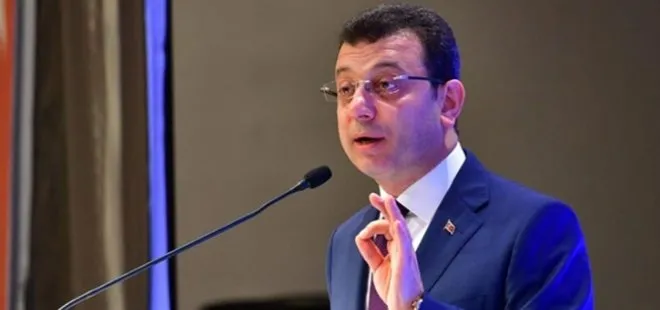 CHP’li İmamoğlu’ndan borç rekoru: Parayı hizmete değil siyasete harcıyor!