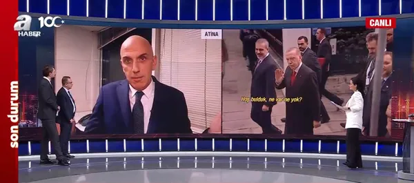 Tek pasaport yetiyor! Liste belli oldu: İşte vizesiz 10 Yunan adası