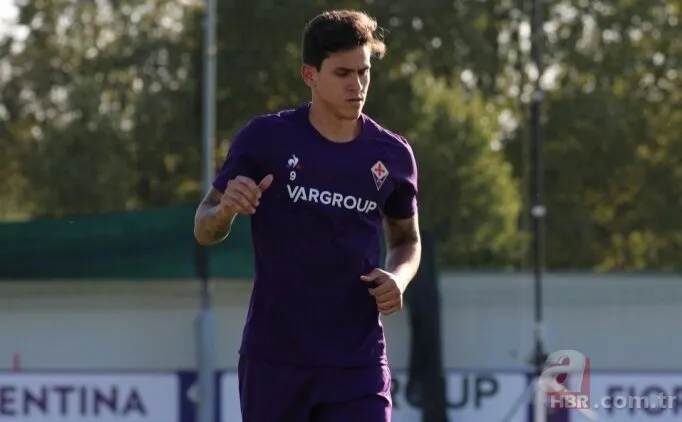 Beşiktaş yeni Atiba'sını Hollanda'da buldu! 16