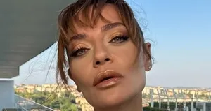 En güzel göz onun!