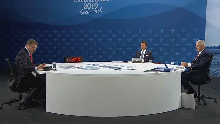 CHP adayı Ekrem İmamoğlu neyi hesaba katmayı unuttu? - 1