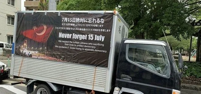 FETÖ’cülerin saklanacak yerleri kalmadı! 15 Temmuz direnişi dünyaya örnek oldu