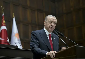 AK Parti belediye başkan adaylarını ne zaman açıklayacak? Başkan Recep Tayyip Erdoğan tarihi duyurdu