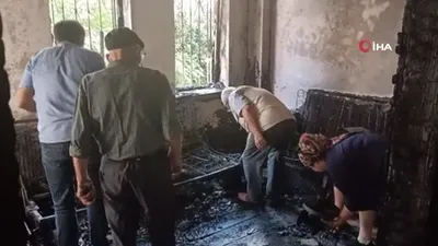 Hayat kurtaran ’5 dakika’