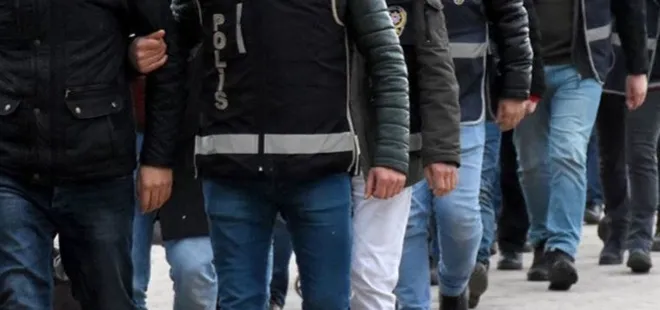 İstanbul merkezli 4 ilde FETÖ operasyonu!