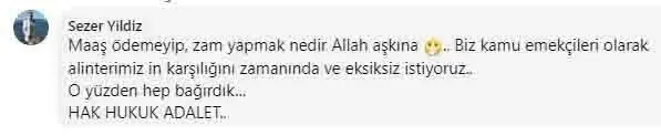 CHP'li Edremit Belediye Başkanı fena alay konusu oldu! 1 yıldır ödemediği işçi maaşlarına zam yaptı - 2