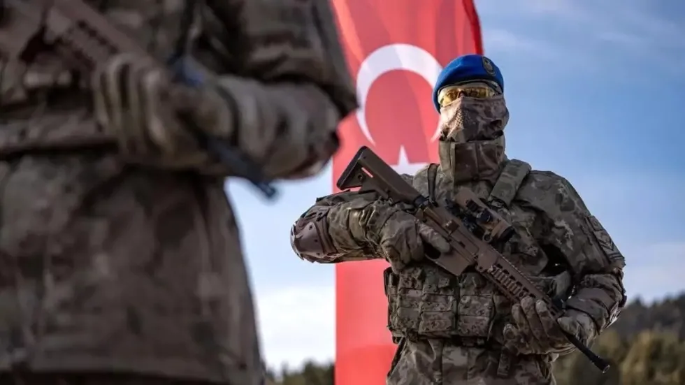 Bahçeli’den Kıbrıs mesajı: "Türk askerinin varlığını tartışanlar zulmü hasıraltı ediyor" - 1