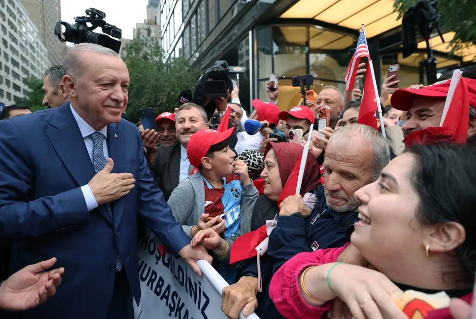 baskan-erdogandan-suriye-icin-net-mesaj-onceligimiz-terorden-arindirilmasi-1790252083848.jpeg Başkan Erdoğan’dan Suriye için net mesaj: Önceliğimiz bölgenin terörden arındırılması - 2