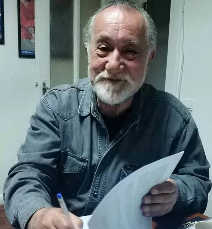 Son dakika: Usta oyuncu Nusret Çetinel vefat etti | Nusret Çetinel kimdir? - 4