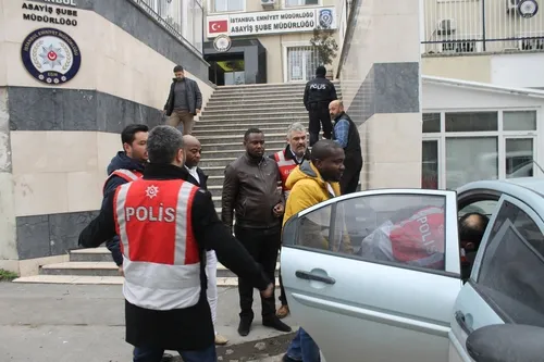 Dolandırıcıların düzeneği dedektifleri bile şaşırttı - 3