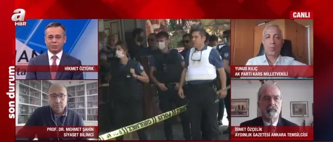 Kaos ittifakı yine devrede mi? İzmir ve Diyarbakır saldırılarının arkasında kimler var?