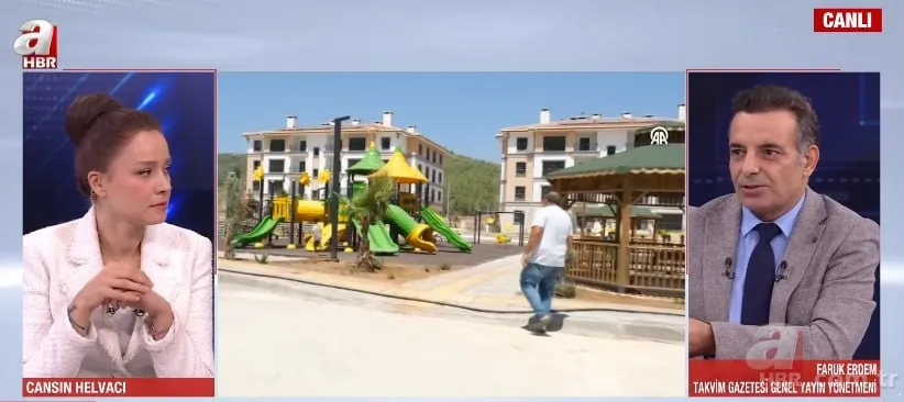 Türkiye Yüzyılı'nın dev sosyal konut hamlesi! 81 ile 500 bin yeni yuva | Başvuru şartları neler, kimler faydalanacak? 15