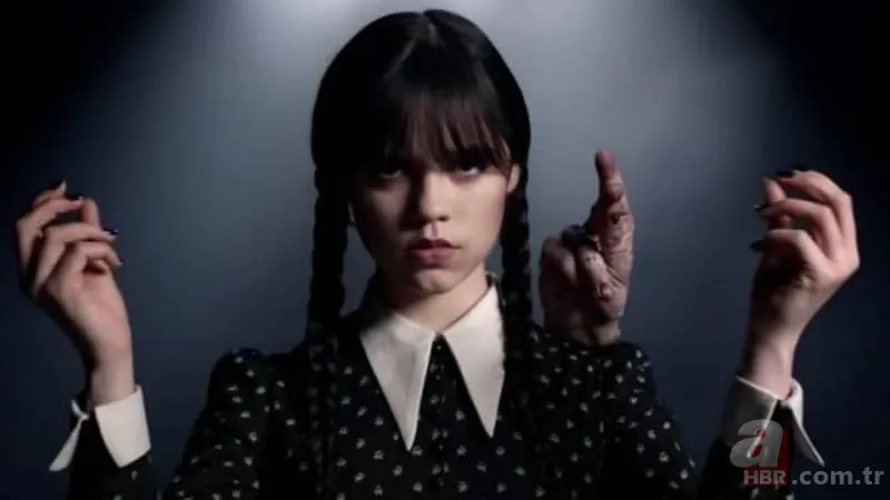 Wednesday 2. sezon tarihi netleşti mi? İkinci sezon 1. bölüm ne zaman, hangi tarihte gelecek? Wednesday 2. sezonda neler olacak? 7