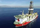 Kanuni sondaj gemisi yeni görevinde