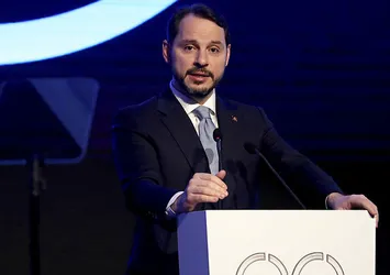 Bakan Albayrak: Hedefleri tutturacağız