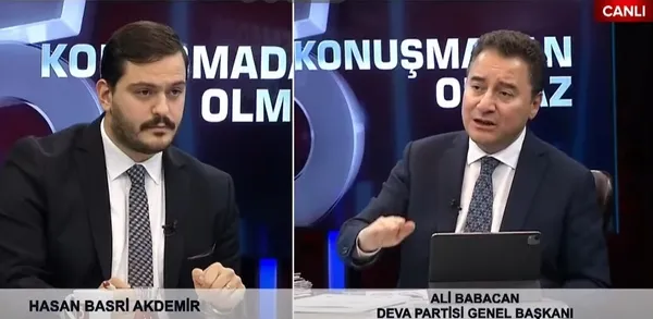 Altılı Masa’da adaylık kaosu! Akşener-Kılıçdaroğlu kavgasında taraflar netleşiyor: İYİ Parti’ye ’Siz karışmayın’ mesajı