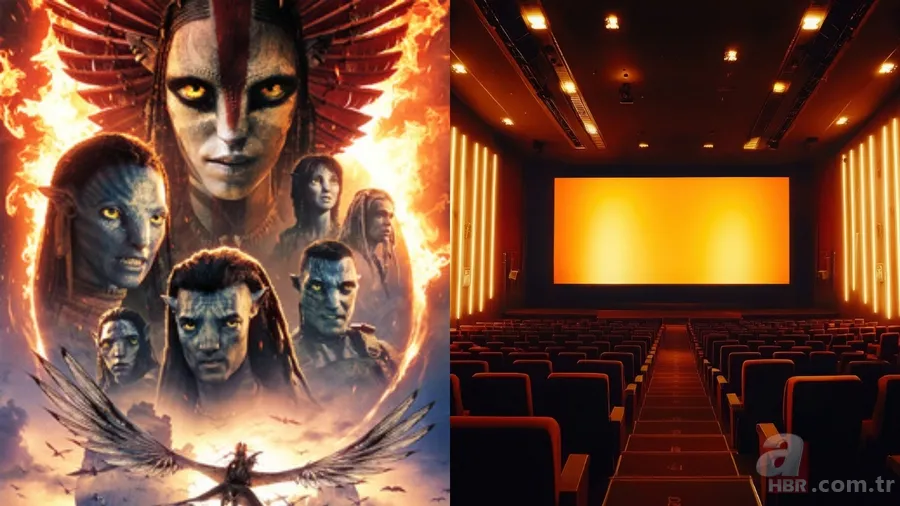 Avatar 3 vizyon tarihi netleşti: Avatar 3 Ateş ve Kül konusu ne, oyuncuları kimler? 1