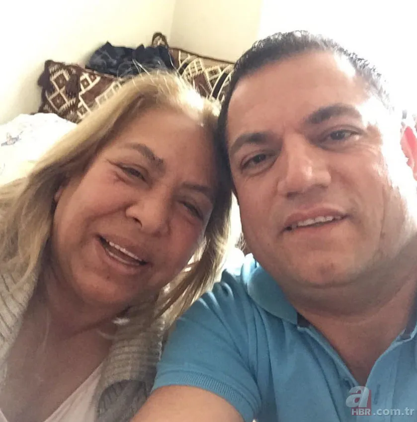 Eşi Serdar Oral’ın ölümüyle yıkılmıştı! Özgü Namal yeni bir aşka yelken açtı 20