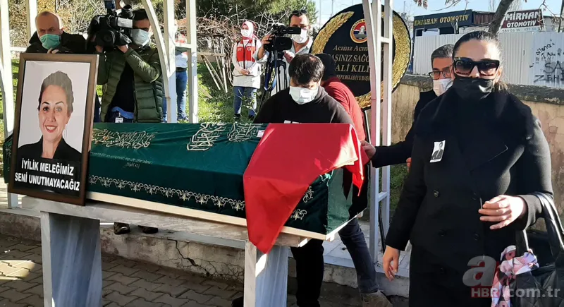 Aylin Sözer’in ölümünde flaş gelişme! Sanıktan davanın seyrini değiştirecek ifade 18