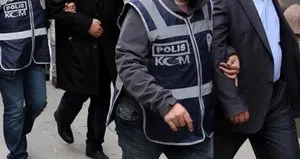 FETÖ’nün emniyet yapılanmasına operasyon