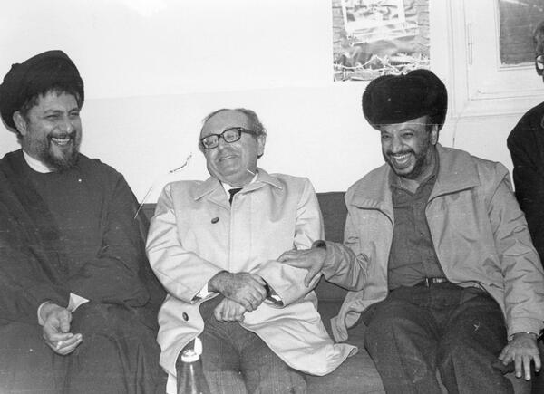 Lübnan Hizbullahı’nın kurucusu lideri kim, askeri gücü ne kadar? Hizbullah kimdir, nedir, ne demek, ne zaman kuruldu?