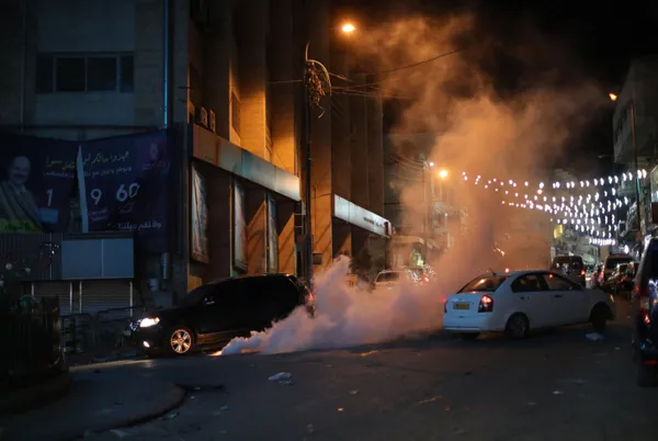 İsrail’in kullandığı gizli silahı ifşa oldu! BBC muhabiri Gazze’deki vahşeti anlattı