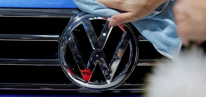 Birincilik Volkswagen’de! Almanya her üç araçtan birini Çin’e sattı