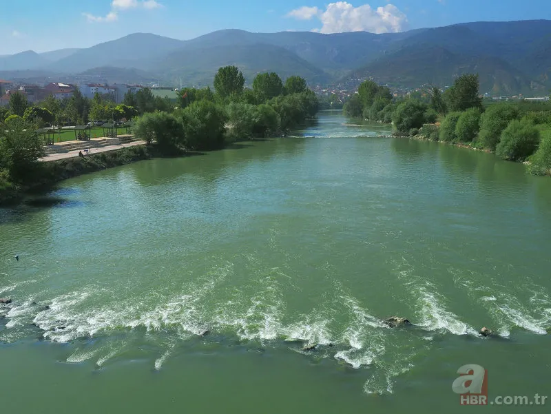 109 ton altın için geri sayım! Başkan Recep Tayyip Erdoğan Söğüt'te ilk külçenin dökümünü yapacak 7