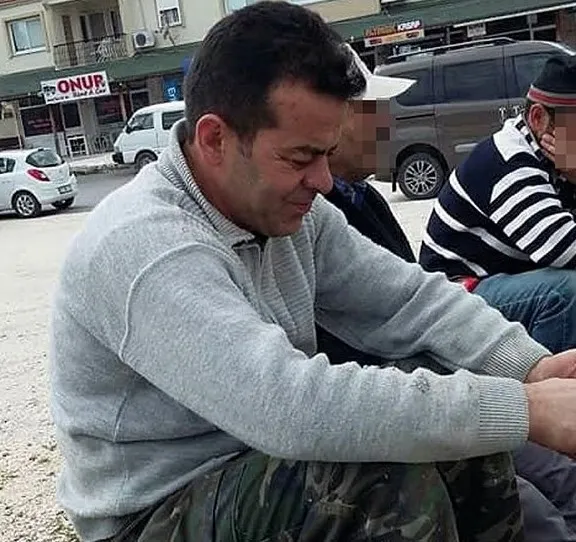 Sivas’ta 4 kişiyi katleden zanlının “ölüm” tehditleri ortaya çıktı! - 1