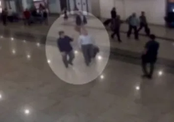 Adil Öksüz'ü kaçırdığı iddiasıyla gözaltına alınan kişi serbest bırakıldı!