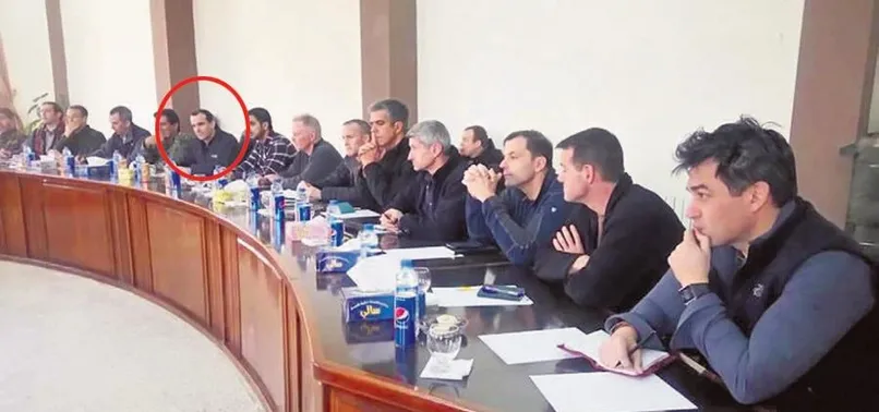 ABD'den YPG'ye güvence: Biz varken kimse sizi vuramaz