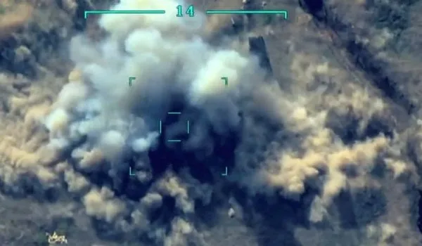 Economist dergisi: Azerbaycan Türk SİHA’ları ile dengeleri altüst etti