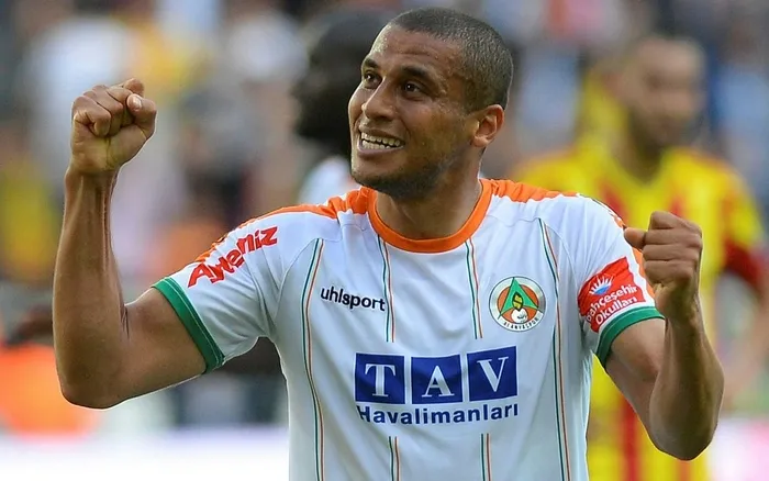 Beşiktaş Welinton transferinde mutlu sona yakın