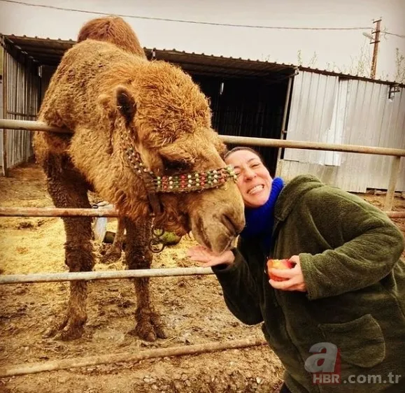 Kırmızı Oda dizisinin Manolya hocası Binnur Kaya yaşıyla olay oldu! Meğer… 3