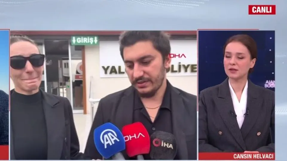 Sultan Nur bugün yine ifade mi verecek?