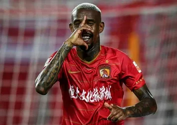 Çin'de Talisca fırtınası devam ediyor