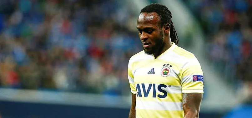 Fenerbahce Zenit Engelini Asamadi