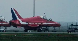 Hürjet İngilizlerin takibinde! Hawklar yerine 3 aday belirlendi