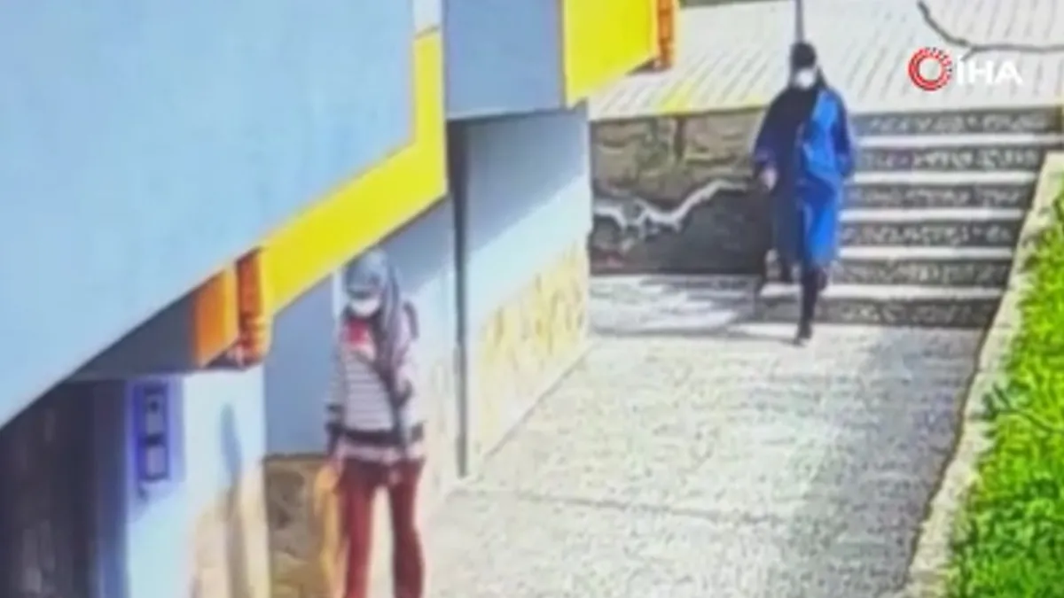 Gelin kaynana değil tam bir suç çetesi! 15 yaşındaki gelinin 29 suç kaydı, kaynananın 17 yıl kesinleşmiş hapis cezası var