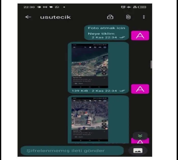 Kendi babalarına ölüm fermanı, annelerine zorla evlilik! DEAŞ’ın infial yaratan Yalova planı - 5
