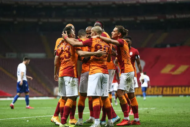 Galatasaray Rangers maçı canlı yayın, şifresiz nasıl izlenir? Galatasaray Rangers maçı canlı izleme yolları! teve2 frekansı bilgileri...
