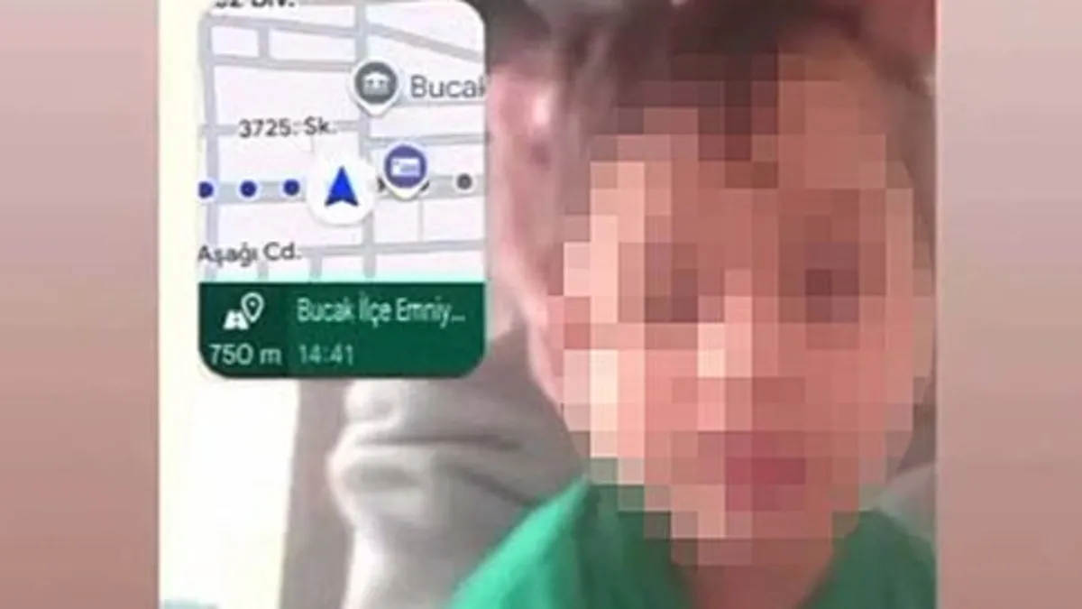 Cani baba çocuğuna dehşeti yaşattı! Eşini görüntülü aradı çocuğunun boğazına bıçak dayadı! İfadesi ortaya çıktı