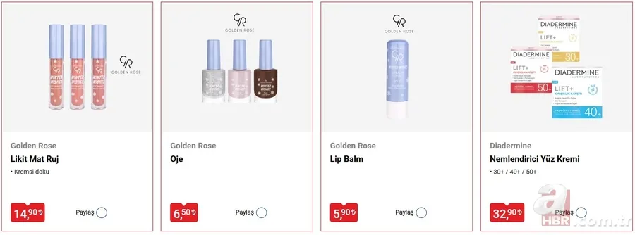 BİM'den Kasım ayına özel sürprizler! 2 Kasım 2021 BİM aktüel ürünler kataloğunda neler var? 5