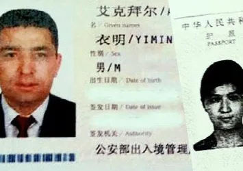 Çinli iş insanına akılalmaz tuzak! Eşi isyan etti: Kocamı soyuyorlar