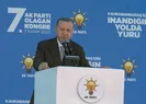 Başkan Erdoğan Aliyev ile görüşmesini anlattı: Zafere yaklaşıyoruz